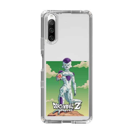 スリムプロテクションケース［ ドラゴンボールZ - フリーザ ］