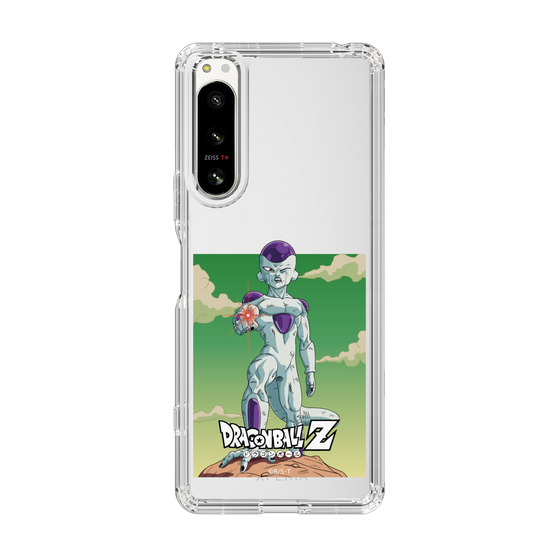 スリムプロテクションケース［ ドラゴンボールZ - フリーザ ］