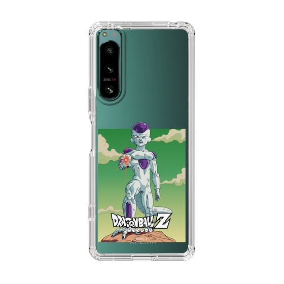 スリムプロテクションケース［ ドラゴンボールZ - フリーザ ］