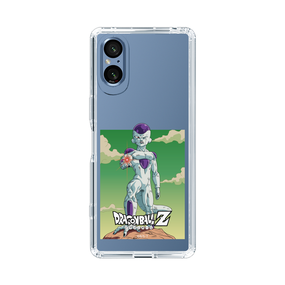 スリムプロテクションケース［ ドラゴンボールZ - フリーザ ］
