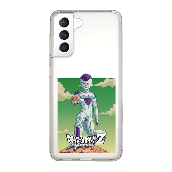 スリムプロテクションケース［ ドラゴンボールZ - フリーザ ］