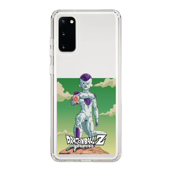 スリムプロテクションケース［ ドラゴンボールZ - フリーザ ］