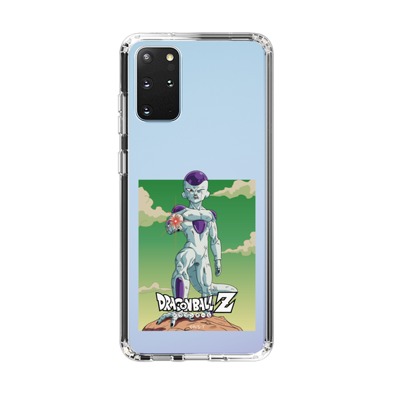 スリムプロテクションケース［ ドラゴンボールZ - フリーザ ］