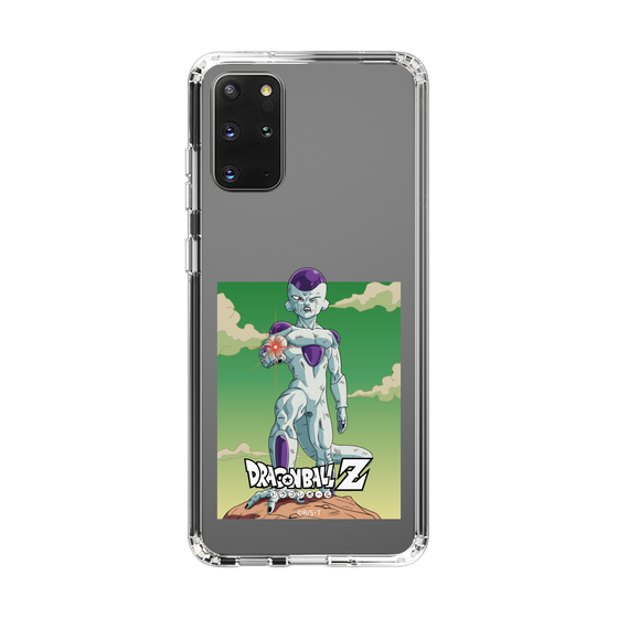 スリムプロテクションケース［ ドラゴンボールZ - フリーザ ］