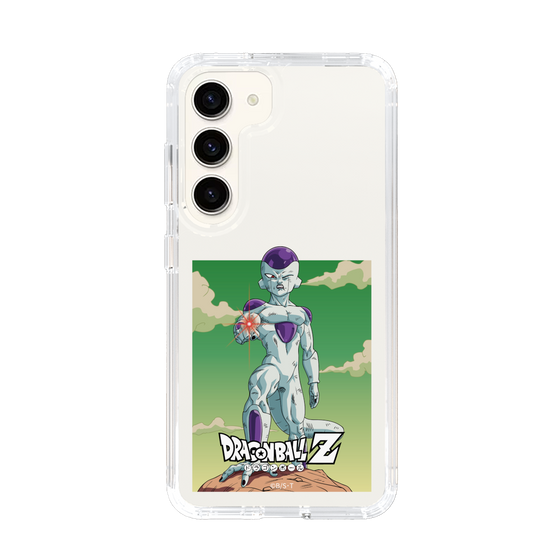 スリムプロテクションケース［ ドラゴンボールZ - フリーザ ］