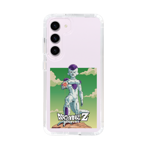 スリムプロテクションケース［ ドラゴンボールZ - フリーザ ］