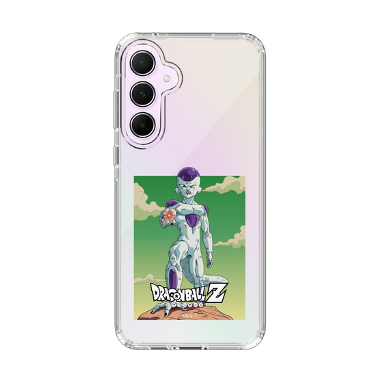 スリムプロテクションケース［ ドラゴンボールZ - フリーザ ］