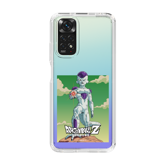 スリムプロテクションケース［ ドラゴンボールZ - フリーザ ］