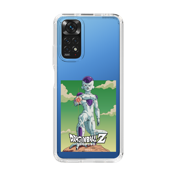 スリムプロテクションケース［ ドラゴンボールZ - フリーザ ］