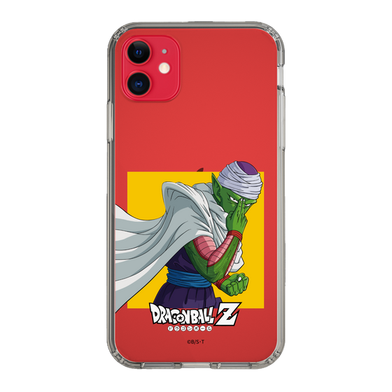 スリムプロテクションケース［ ドラゴンボールZ - ピッコロ ］