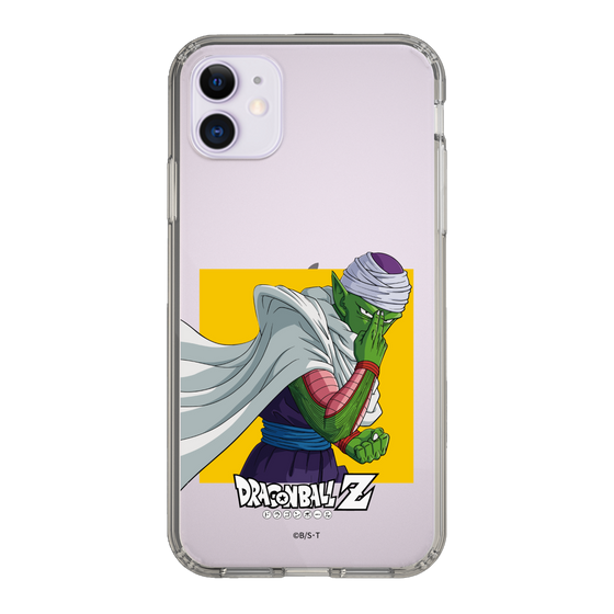 スリムプロテクションケース［ ドラゴンボールZ - ピッコロ ］