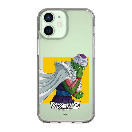 スリムプロテクションケース［ ドラゴンボールZ - ピッコロ ］