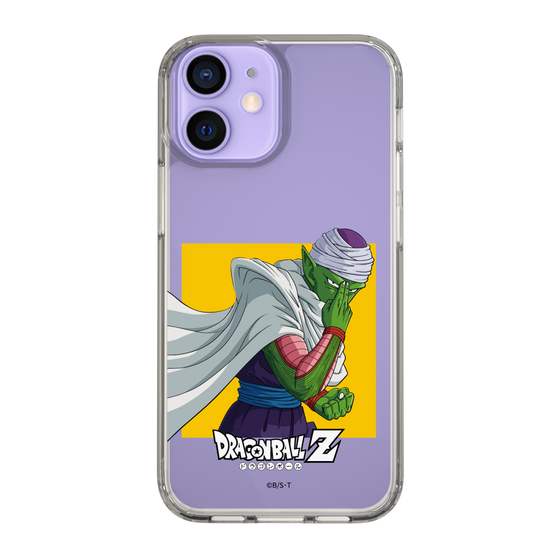 スリムプロテクションケース［ ドラゴンボールZ - ピッコロ ］