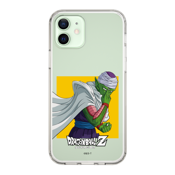 スリムプロテクションケース［ ドラゴンボールZ - ピッコロ ］
