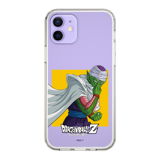 スリムプロテクションケース［ ドラゴンボールZ - ピッコロ ］