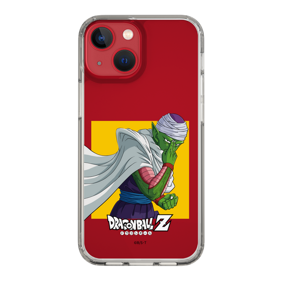 スリムプロテクションケース［ ドラゴンボールZ - ピッコロ ］