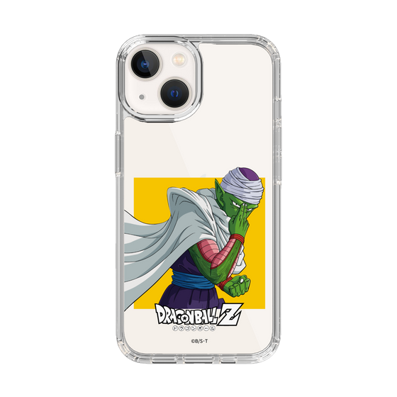 スリムプロテクションケース［ ドラゴンボールZ - ピッコロ ］