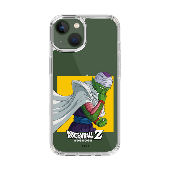 スリムプロテクションケース［ ドラゴンボールZ - ピッコロ ］