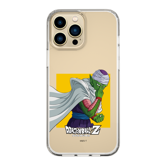 スリムプロテクションケース［ ドラゴンボールZ - ピッコロ ］
