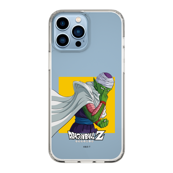 スリムプロテクションケース［ ドラゴンボールZ - ピッコロ ］