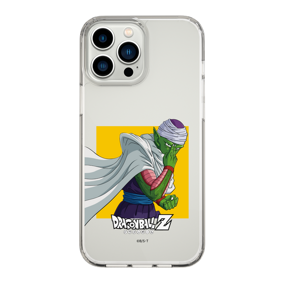 スリムプロテクションケース［ ドラゴンボールZ - ピッコロ ］