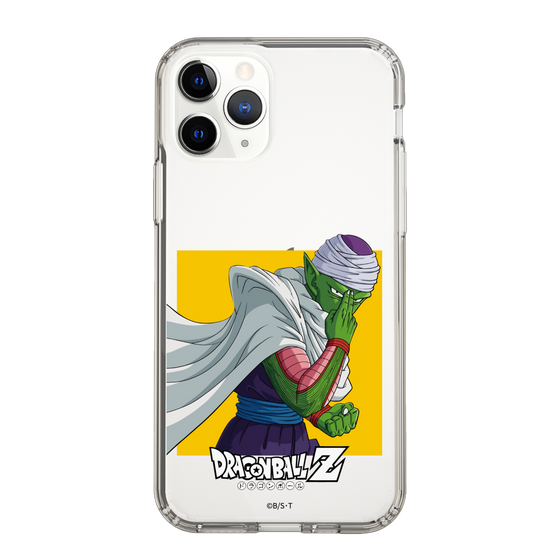 スリムプロテクションケース［ ドラゴンボールZ - ピッコロ ］