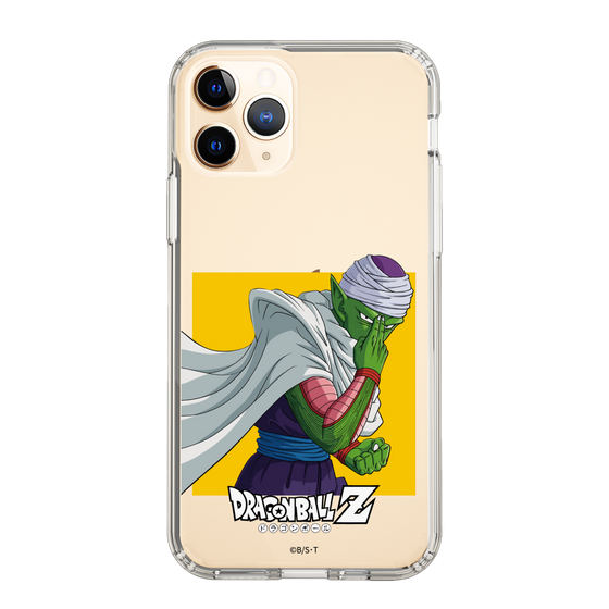 スリムプロテクションケース［ ドラゴンボールZ - ピッコロ ］