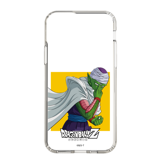 スリムプロテクションケース［ ドラゴンボールZ - ピッコロ ］