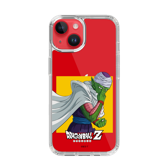スリムプロテクションケース［ ドラゴンボールZ - ピッコロ ］