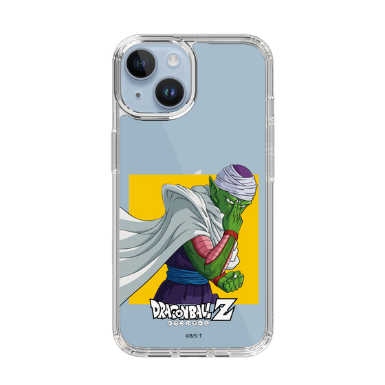 スリムプロテクションケース［ ドラゴンボールZ - ピッコロ ］