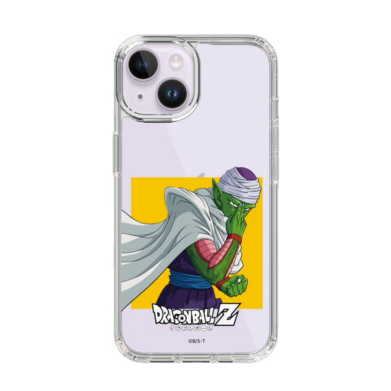 スリムプロテクションケース［ ドラゴンボールZ - ピッコロ ］