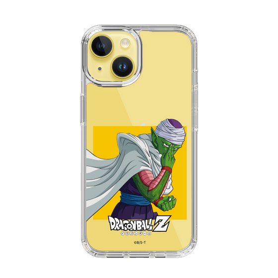 スリムプロテクションケース［ ドラゴンボールZ - ピッコロ ］