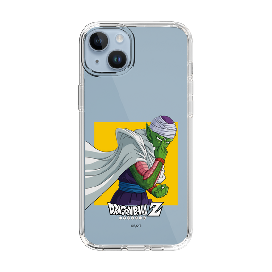 スリムプロテクションケース［ ドラゴンボールZ - ピッコロ ］