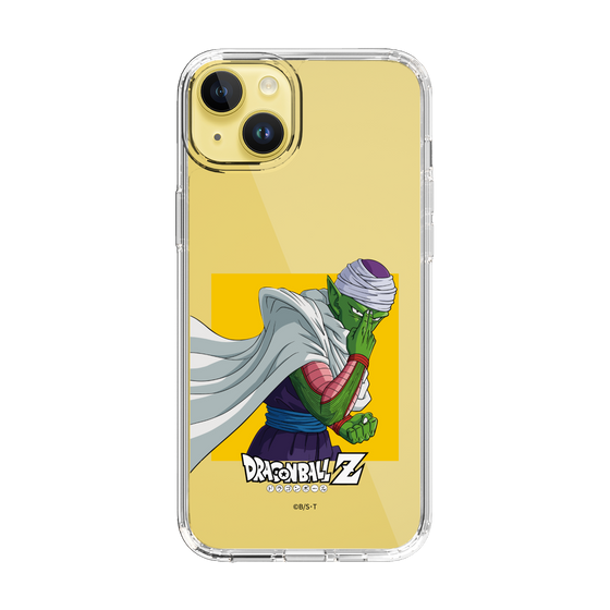 スリムプロテクションケース［ ドラゴンボールZ - ピッコロ ］
