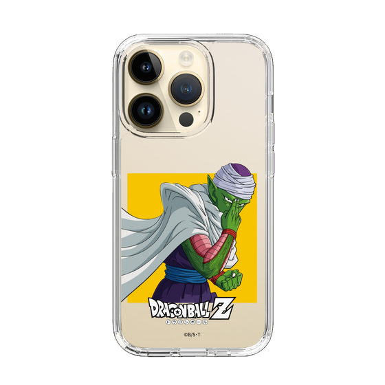 スリムプロテクションケース［ ドラゴンボールZ - ピッコロ ］