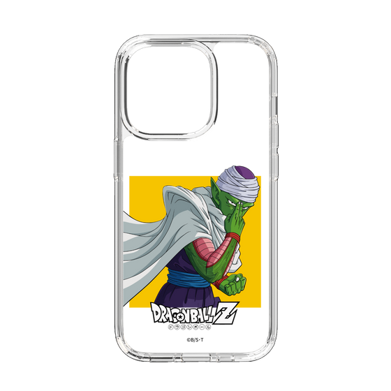 スリムプロテクションケース［ ドラゴンボールZ - ピッコロ ］