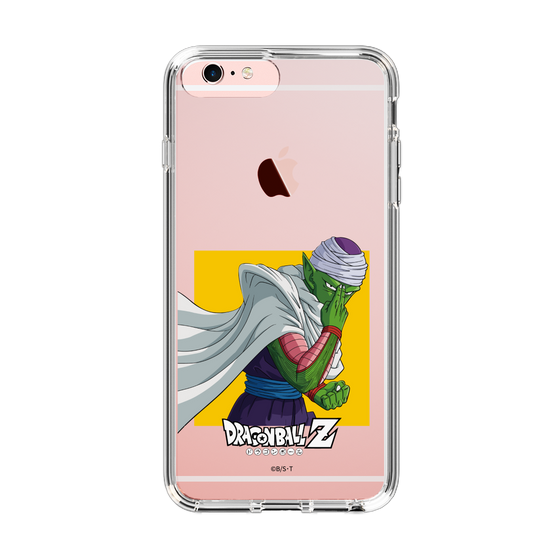 スリムプロテクションケース［ ドラゴンボールZ - ピッコロ ］