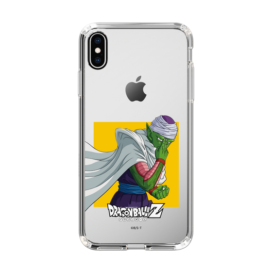 スリムプロテクションケース［ ドラゴンボールZ - ピッコロ ］
