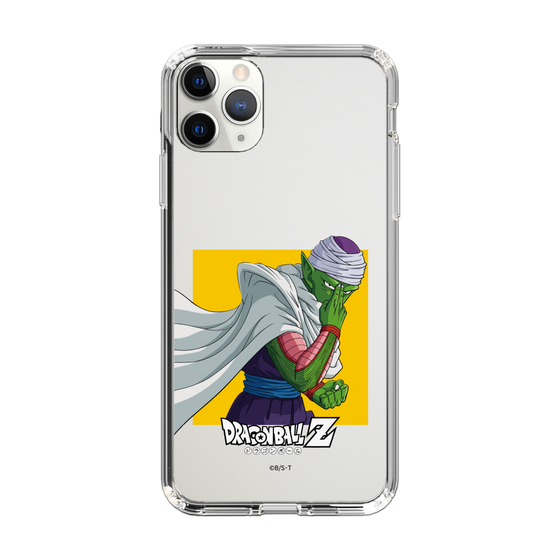 スリムプロテクションケース［ ドラゴンボールZ - ピッコロ ］