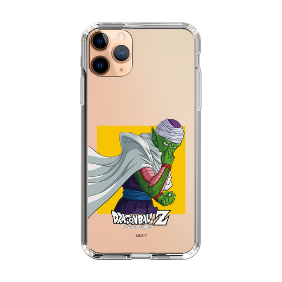 スリムプロテクションケース［ ドラゴンボールZ - ピッコロ ］