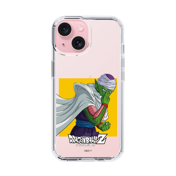スリムプロテクションケース［ ドラゴンボールZ - ピッコロ ］