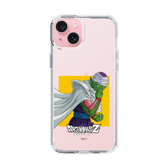 スリムプロテクションケース［ ドラゴンボールZ - ピッコロ ］