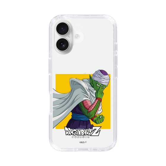 スリムプロテクションケース［ ドラゴンボールZ - ピッコロ ］