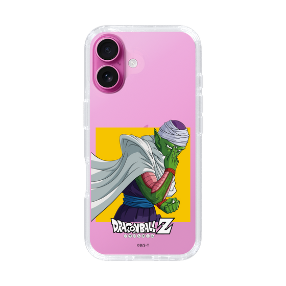 スリムプロテクションケース［ ドラゴンボールZ - ピッコロ ］
