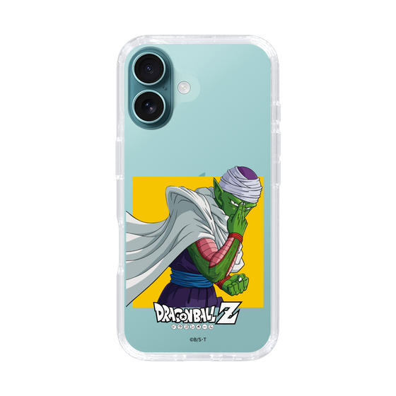 スリムプロテクションケース［ ドラゴンボールZ - ピッコロ ］