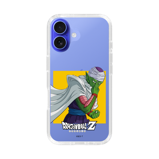 スリムプロテクションケース［ ドラゴンボールZ - ピッコロ ］
