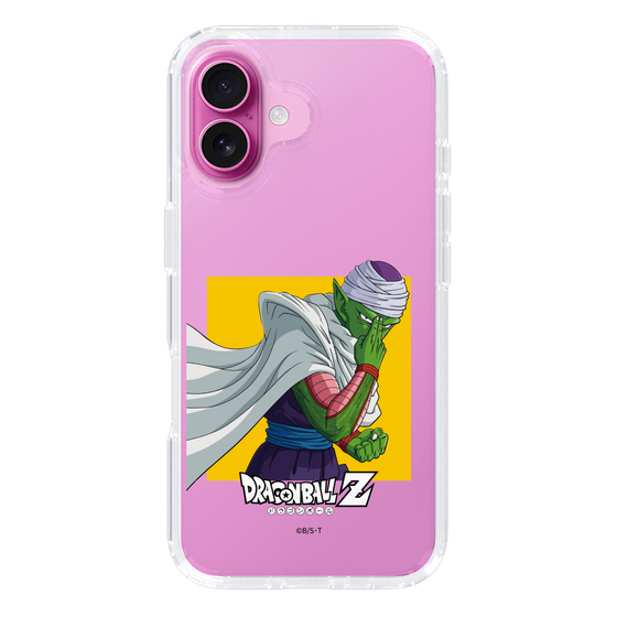 スリムプロテクションケース［ ドラゴンボールZ - ピッコロ ］