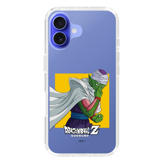 スリムプロテクションケース［ ドラゴンボールZ - ピッコロ ］