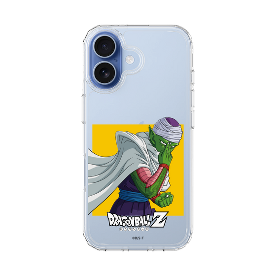 スリムプロテクションケース［ ドラゴンボールZ - ピッコロ ］