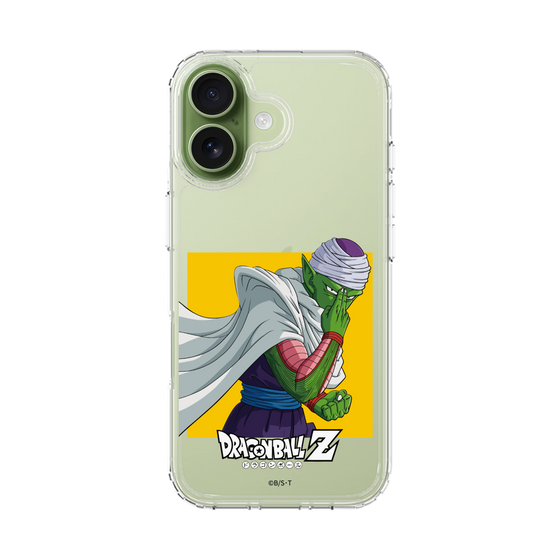 スリムプロテクションケース［ ドラゴンボールZ - ピッコロ ］